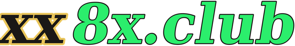 xx8x.club logo